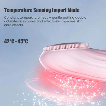 Sonic Cleansing Beauty Brush - product view 3