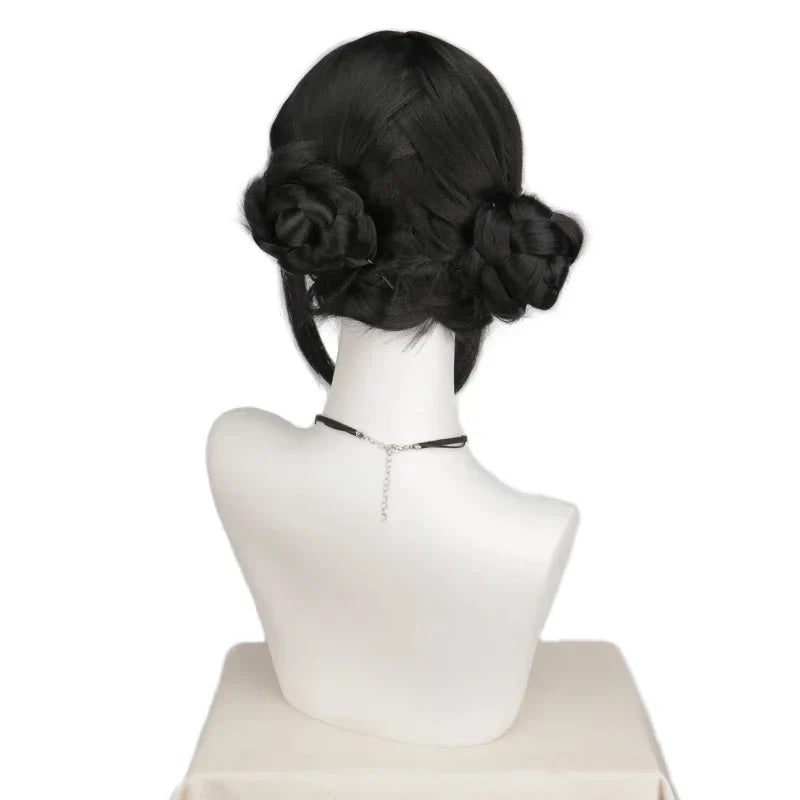 K-Pop Warrior Wig Collection