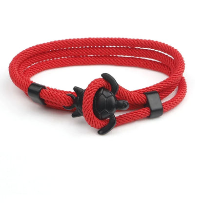 Turtle Bracelet