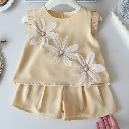 Daisy Bloom Summer Set