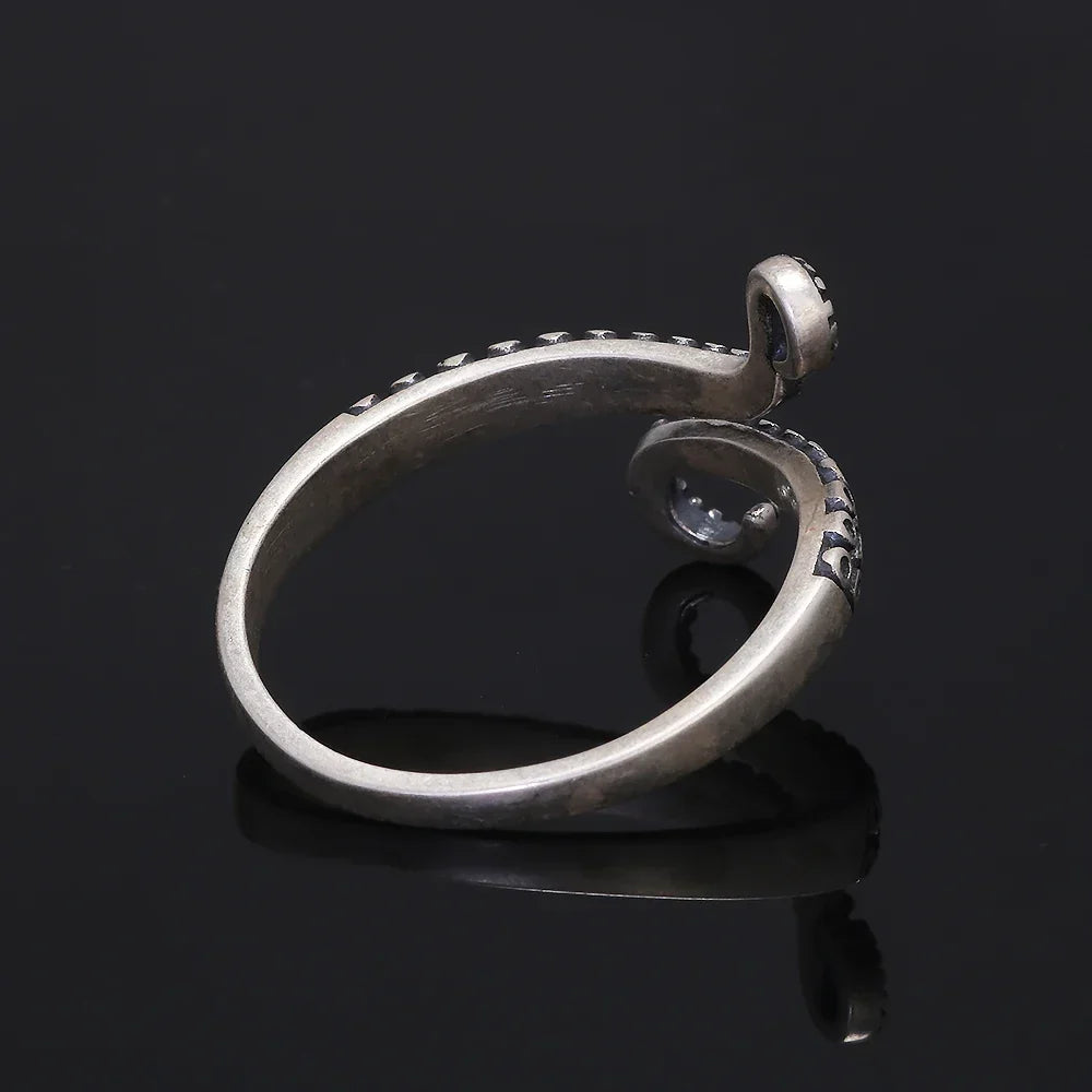 Embrace the Ocean Ring