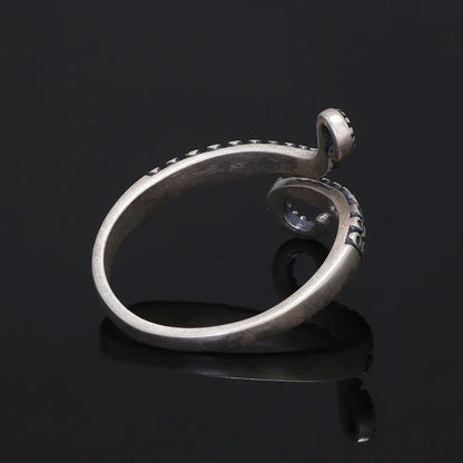 Embrace the Ocean Ring