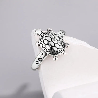 Save the Turtles Ring