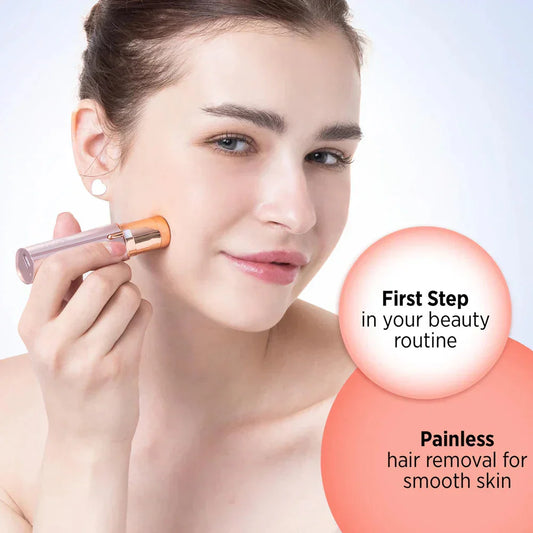 Gurelax SmoothShave Electric Razor - Divine Attraction