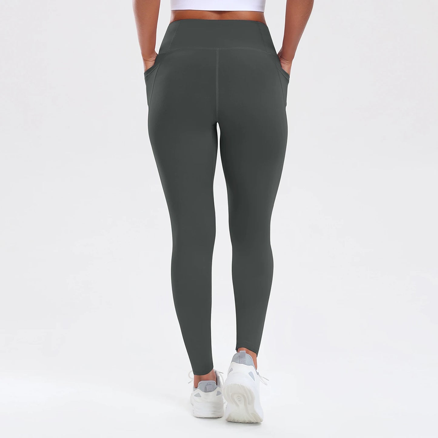 Divine Sculpt™ Pocket Leggings - product view 10