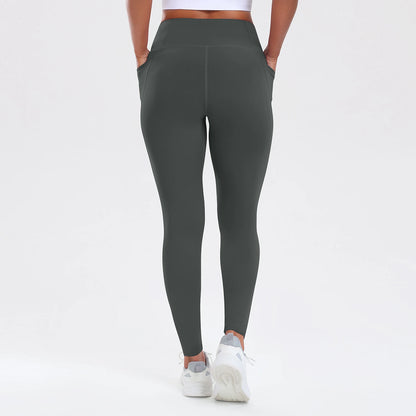 Divine Sculpt™ Pocket Leggings - product view 10
