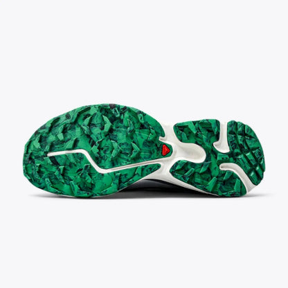 Salomon XT-6 GORE-TEX END Asphalt Emerald