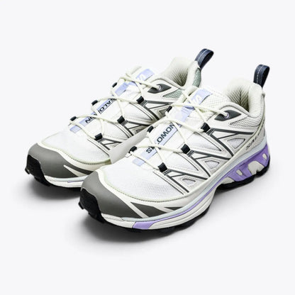 Salomon XT-6 Mindful Vanilla Ice/Cloud Pink/Orchid Petal