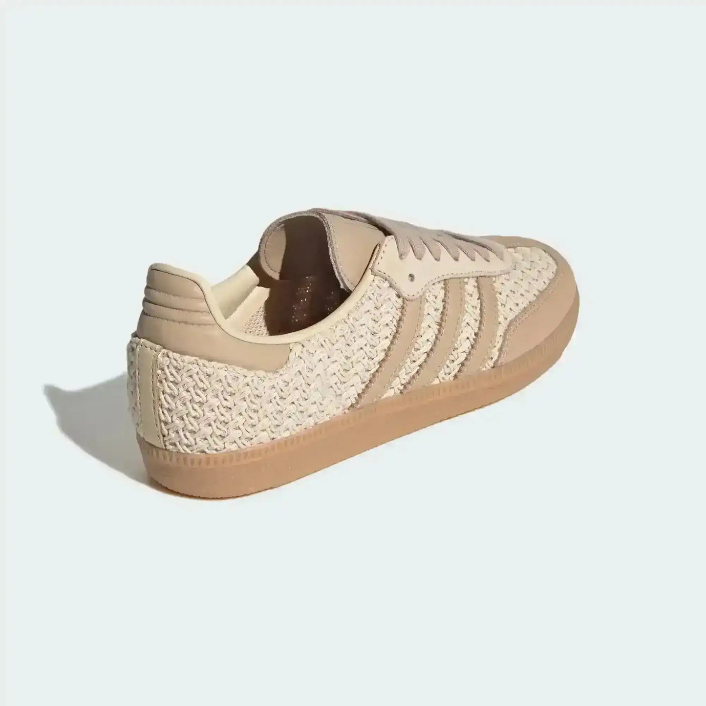 Adidas Samba OG Raffia (Limited Edition)