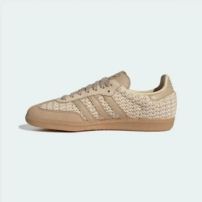 Adidas Samba OG Raffia (Limited Edition)