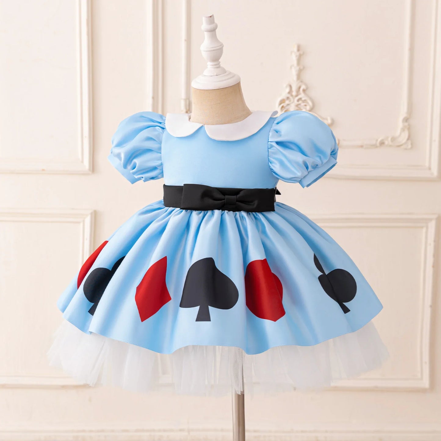 Wonderland Daydream Costume