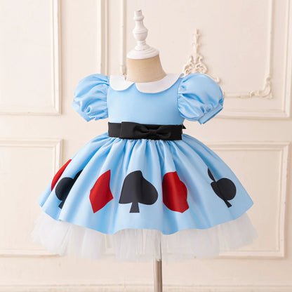 Wonderland Daydream Costume