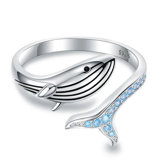 Humpback Ring