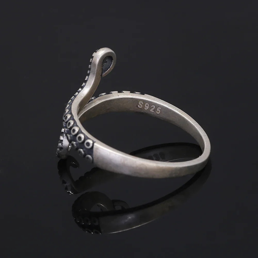 Embrace the Ocean Ring