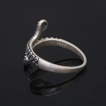 Embrace the Ocean Ring
