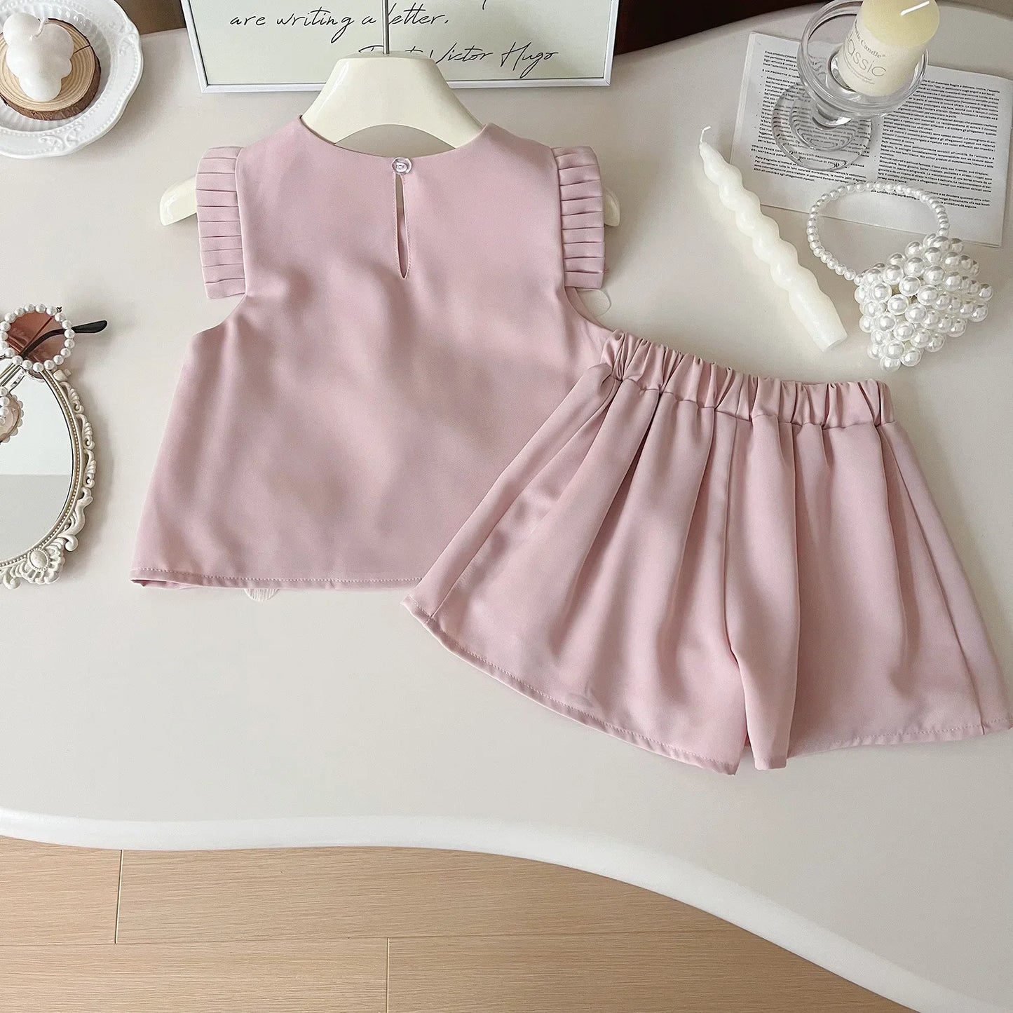Daisy Bloom Summer Set
