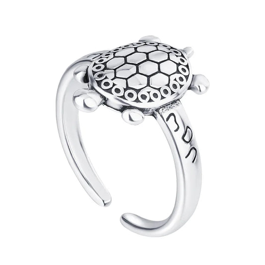 Save the Turtles Ring