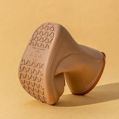Capybara Waterproof Rain Boots