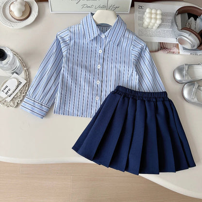 Oxford Charm 3-Piece Set