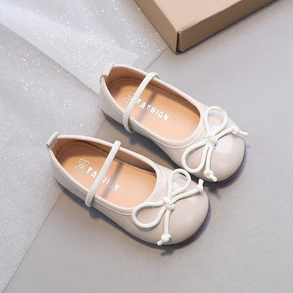 ColorPop Bow Flats