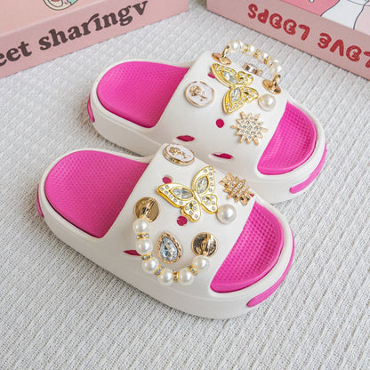Glittering Dream Slides