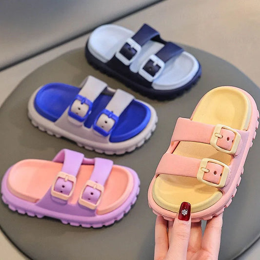ColorPop Summer Slides