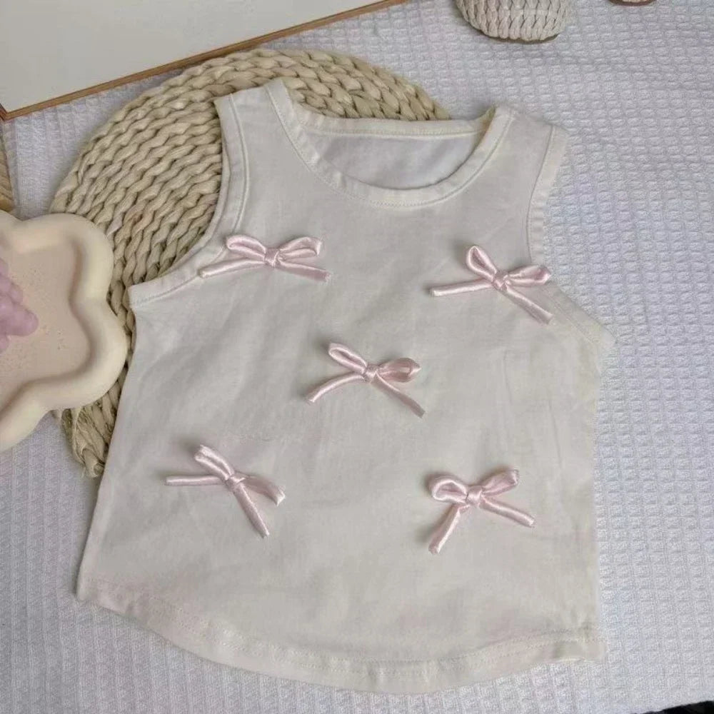 Blushbow Girls’ Set