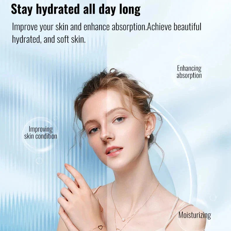 KSKIN Ionic Facial Steamer - product view 4