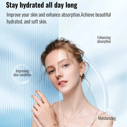 KSKIN Ionic Facial Steamer - product view 4