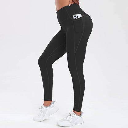 Divine Sculpt™ Pocket Leggings - product view 18