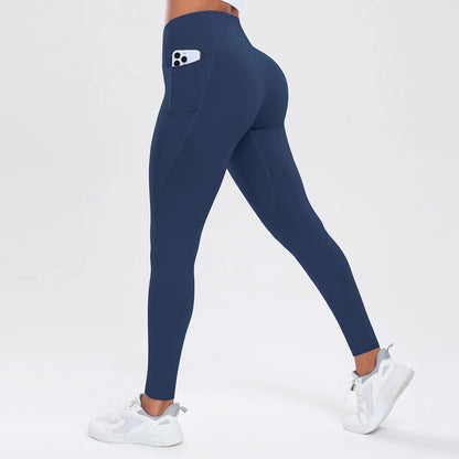Divine Sculpt™ Pocket Leggings - product view 30