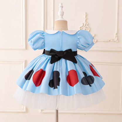 Wonderland Daydream Costume