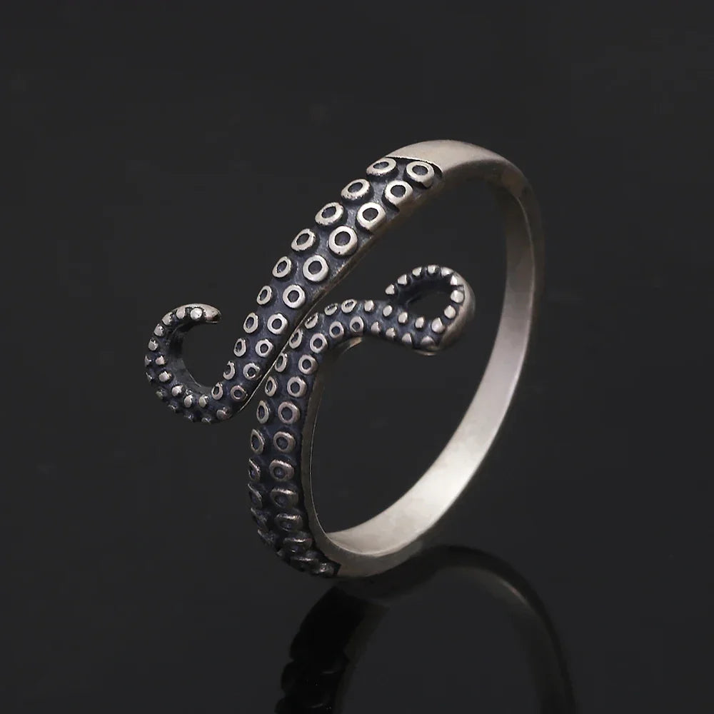 Embrace the Ocean Ring