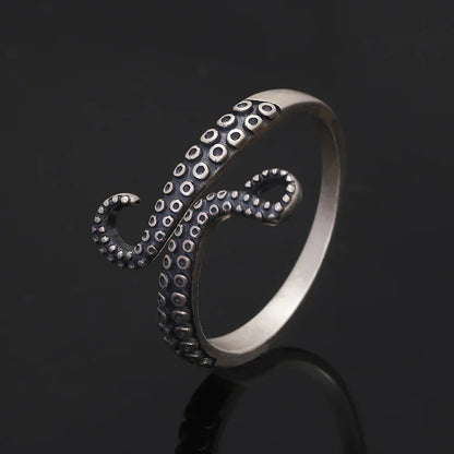 Embrace the Ocean Ring