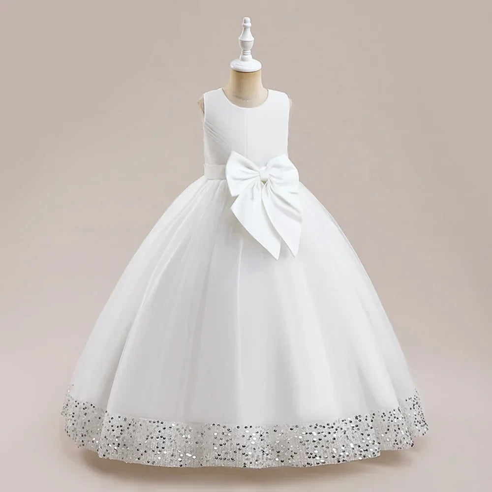 Helô Kids' Party Dress Colors