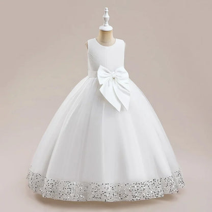 Helô Kids' Party Dress Colors