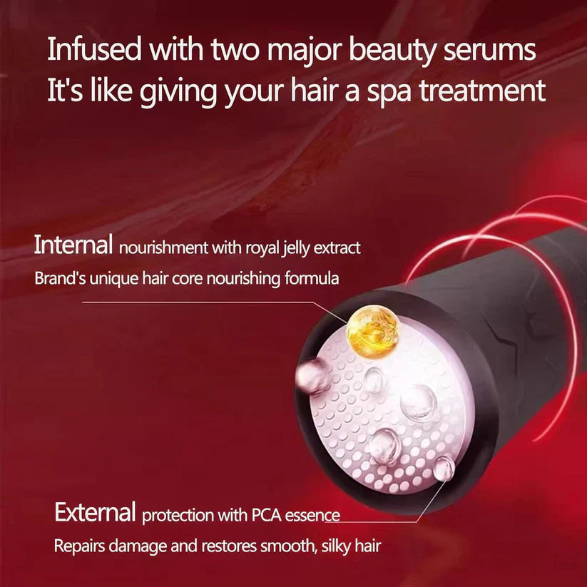 Shampoo Fino Shiseido Premium Touch (Fabricado no Japão) – 550ml - imagem 3