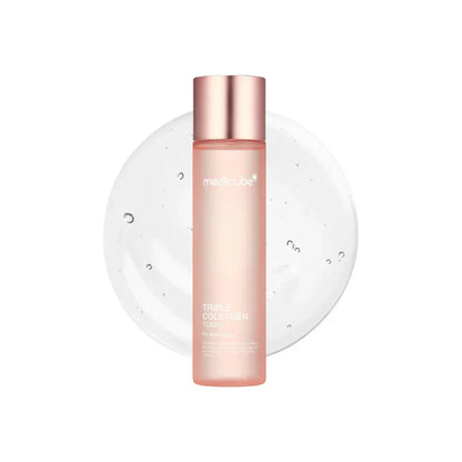 Medicube TONER TRIPLO COLÁGENO 4.0 140ml
