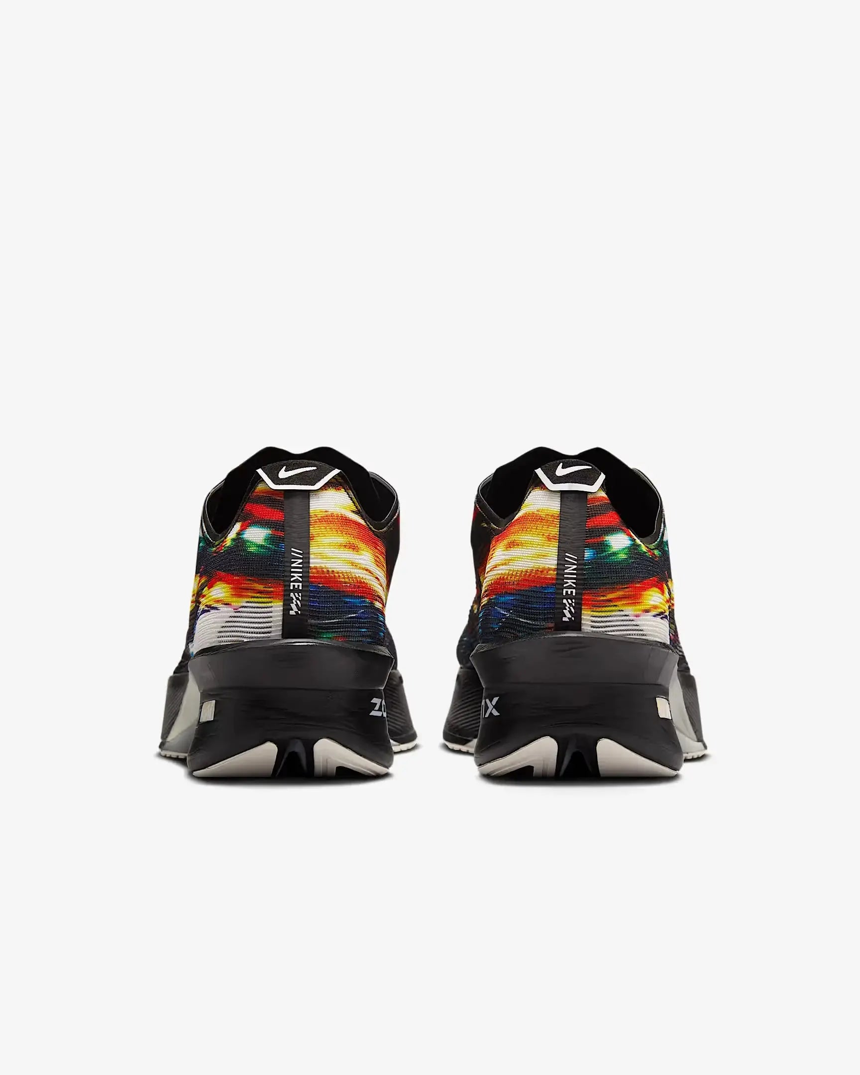 Nike Vaporfly 4 Light Trails