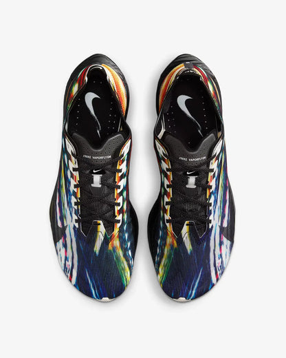 Nike Vaporfly 4 Light Trails