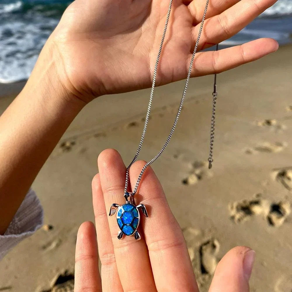 Ocean Harmony Set