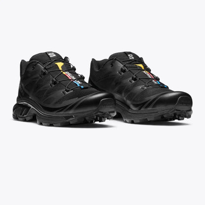 Salomon XT-6 Black Phantom