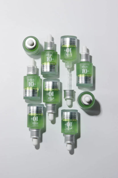 Anua Azelaic Acid 10 Hyaluron Sérum Calmante para Vermelhidão 30ml - imagem 6