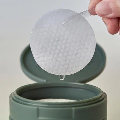 Anua Heartleaf 77% Almofada Transparente 70ea - imagem 3