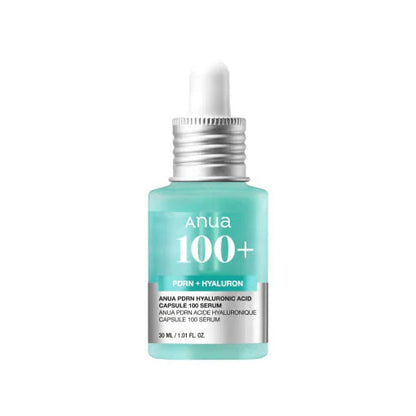 Anua PDRN Cápsula Hialurônica 100 Soro 30ml