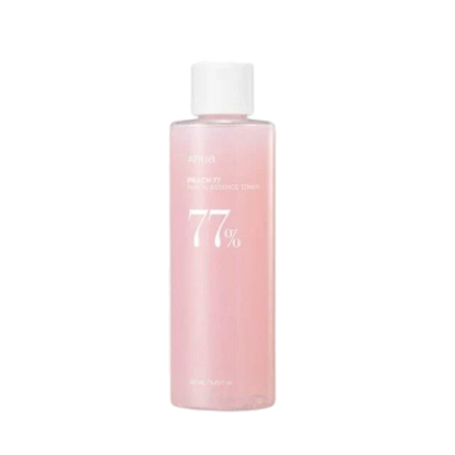Anua Peach 77 Tônico Essência de Niacina 250ml