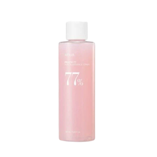 Anua Peach 77 Tônico Essência de Niacina 250ml
