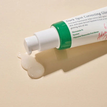 AXIS-Y Dark Spot Correcting Glow Serum – Iluminar, Desvanecer, Brilhar 50ml - imagem 2
