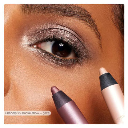 Shadow Liner Delineador e sombra 2 em 1 - imagem 7