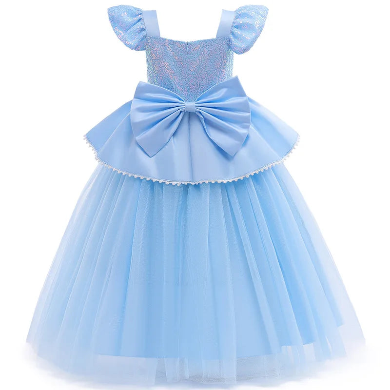 Celestial Ball Princess Costume